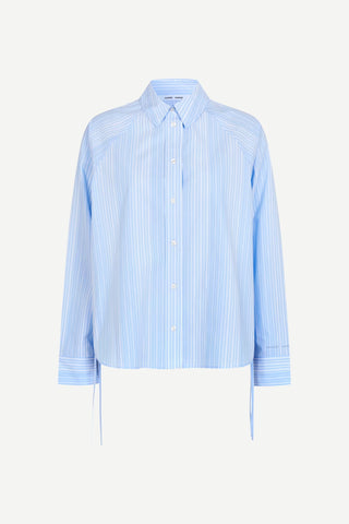 Samsoe Sarita Shirt - Windsurfer St