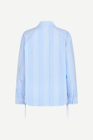 Samsoe Sarita Shirt - Windsurfer St