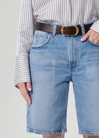 Citizens Of Humanity Court Short - Cupid