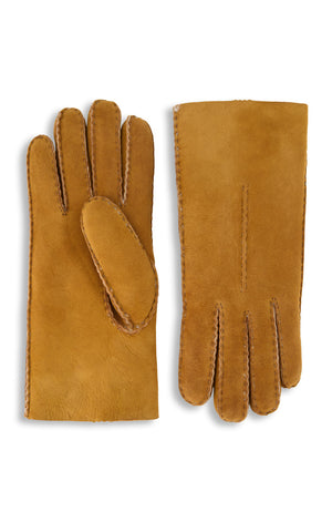 HiSO Shearling Gloves