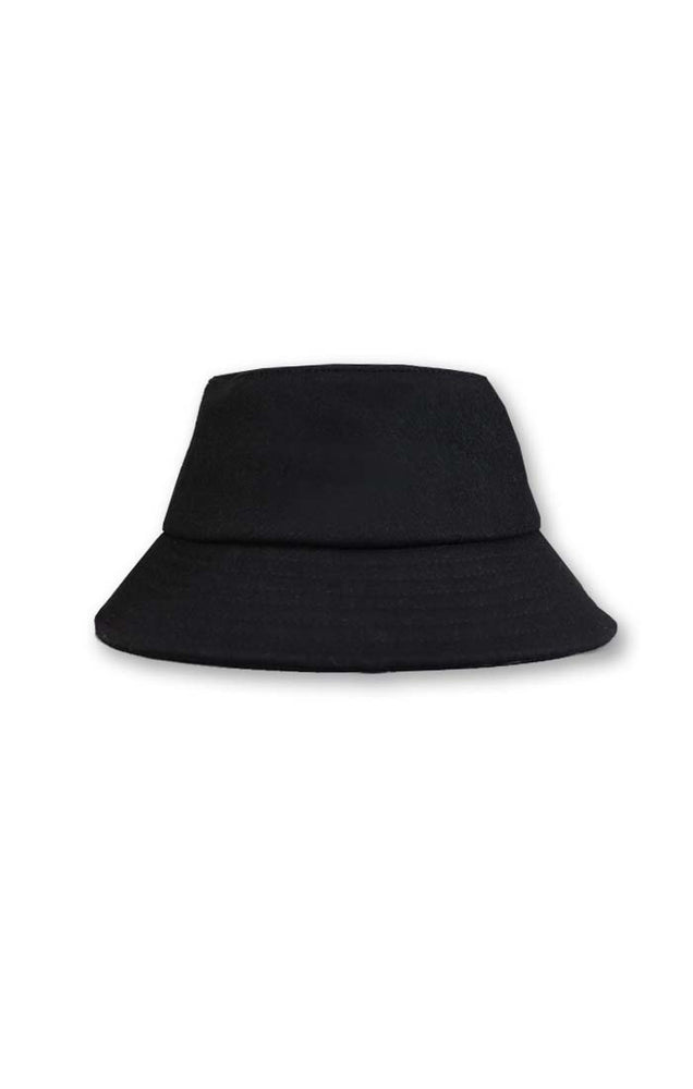 HiSO Wool Bucket Hat