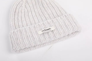 Le Bonnet Logo Beanie - Irridescent