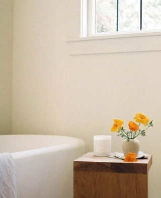 Brand & Iron Home Series: Jasmine + Vetiver