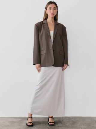 Mod Ref The Solara Blazer