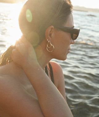 Faero Classic Hoops 20mm