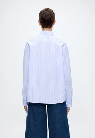 Samsoe Sarita Shirt - Windsurfer St