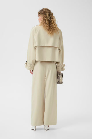 Gestuz Sainty Mw Pants - Ancient Scroll