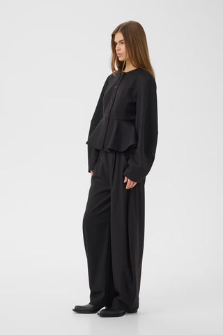 Gestuz Gzpaula Blouse in Black