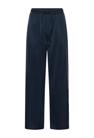 Gestuz Bicca Pants - Sky Captain