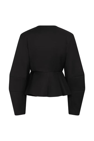 Gestuz Gzpaula Blouse in Black