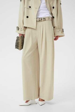 Gestuz Sainty Mw Pants - Ancient Scroll