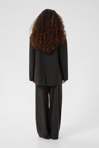 Gestuz Paula OZ Blazer - Black
