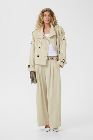 Gestuz Sainty Mw Pants - Ancient Scroll
