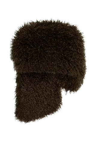 Gestuz Gzchoa Scarf in Slate Black