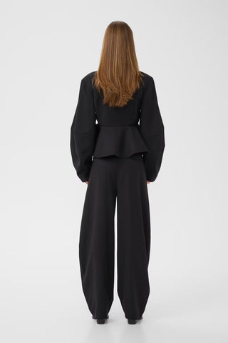 Gestuz Gzpaula Blouse in Black