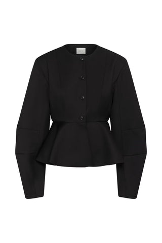 Gestuz Gzpaula Blouse in Black