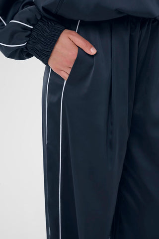 Gestuz Bicca Pants - Sky Captain