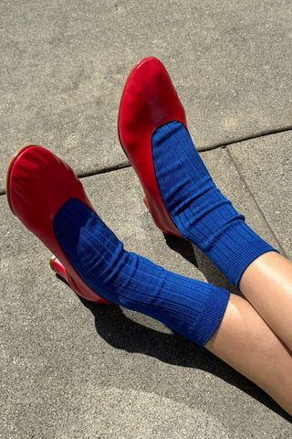 Her Socks - MC Cotton (wholesale): Stone