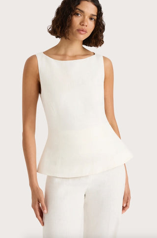 Faithfull the Brand Ana Top