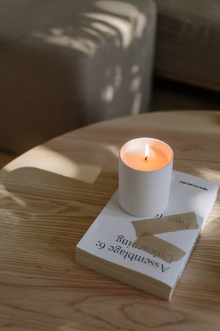 Brand & Iron Laconic Collection: Bonhomie