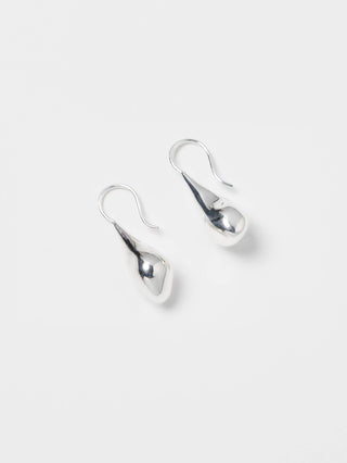 Wolf Circus Sage Earrings in Sterling Silver