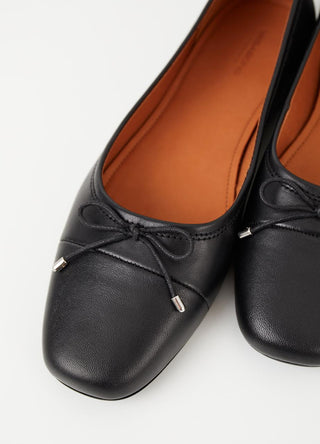Vagabond Jolin Ballet Flat Shoe