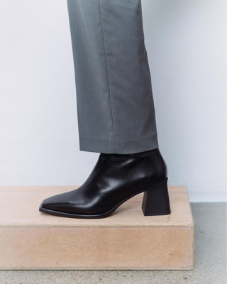 Vagabond Hedda Boot 001 - Black