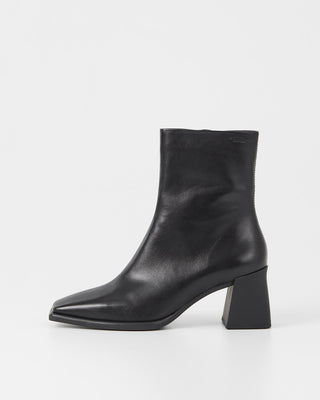 Vagabond Hedda Boot 001 - Black