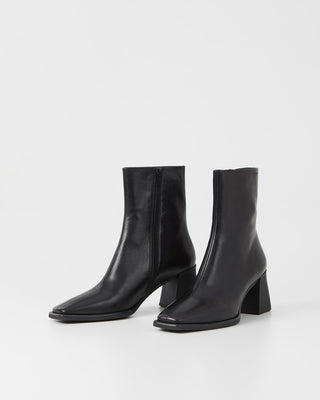 Vagabond Hedda Boot 001 - Black