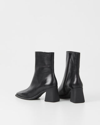 Vagabond Hedda Boot 001 - Black