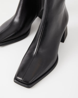 Vagabond Hedda Boot 001 - Black