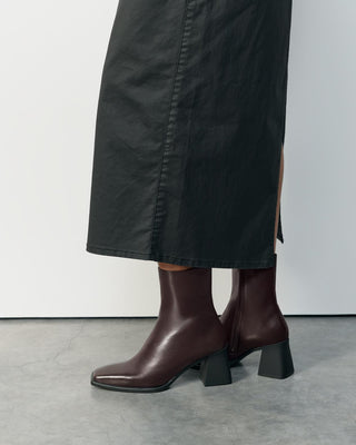 Vagabond Hedda Boot 001 - Chocolate