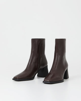 Vagabond Hedda Boot 001 - Chocolate
