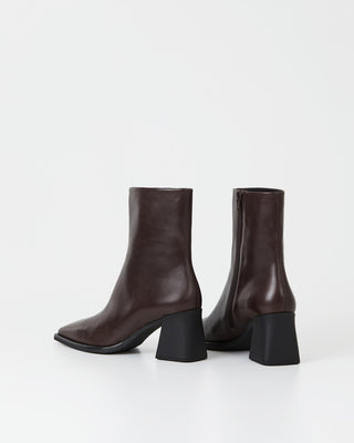 Vagabond Hedda Boot 001 - Chocolate