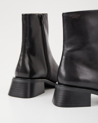 Vagabond Blanca Boot - Black