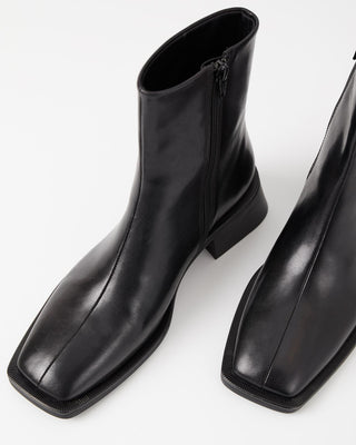 Vagabond Blanca Boot - Black