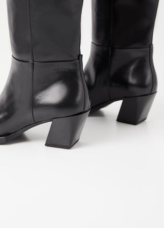 Vagabond Alina Tall Boot - Black