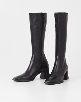 Vagabond Hedda Boot 202 - Black