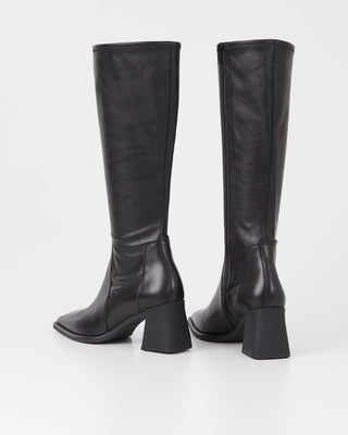 Vagabond Hedda Boot 202 - Black