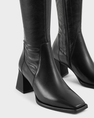 Vagabond Hedda Boot 202 - Black