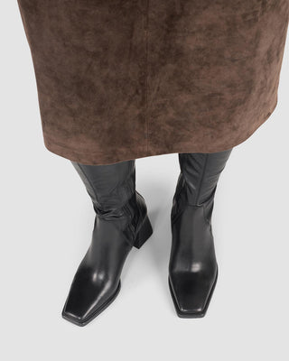 Vagabond Hedda Boot 202 - Black