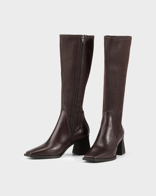 Vagabond Hedda Boot 202 - Chocolate