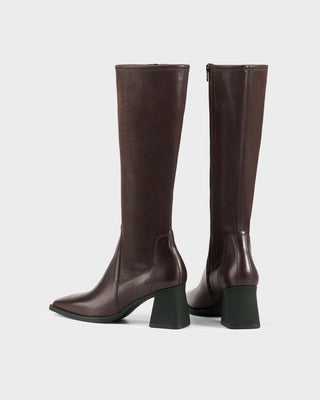 Vagabond Hedda Boot 202 - Chocolate