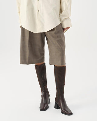 Vagabond Hedda Boot 202 - Chocolate