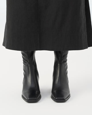 Vagabond Hedda Boot 302 - Black