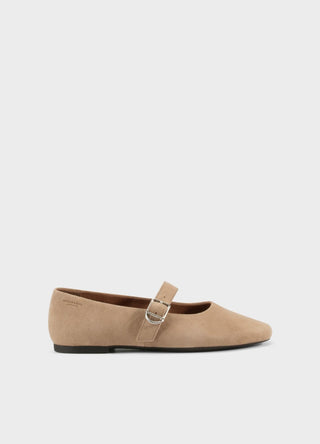 Vagabond Jolin Flat - Nougat