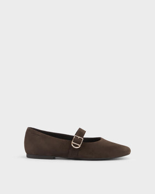 Vagabond Jolin Flat - Coffee