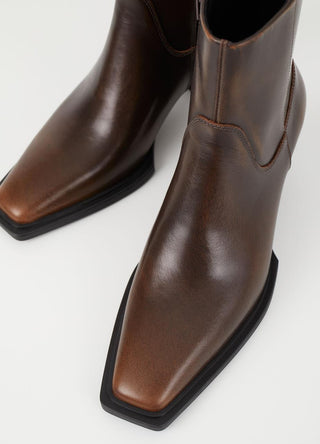 Vagabond Alina Boot - Brown