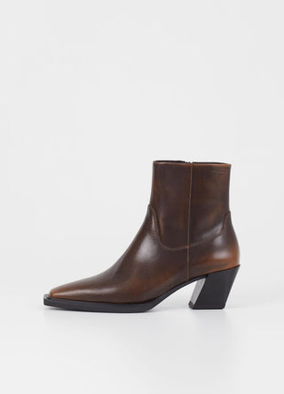 Vagabond Alina Boot - Brown