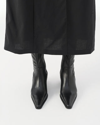 Vagabond Giselle Boot - Black